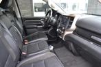 Dodge RAM 1500 5.7 V8 Crew Cab Laramie 6 persoons, Automaat, 2378 kg, Gebruikt, 5654 cc