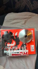 Mallosi multivar 4t piaggio, Hobby en Vrije tijd, Ophalen of Verzenden, Zo goed als nieuw