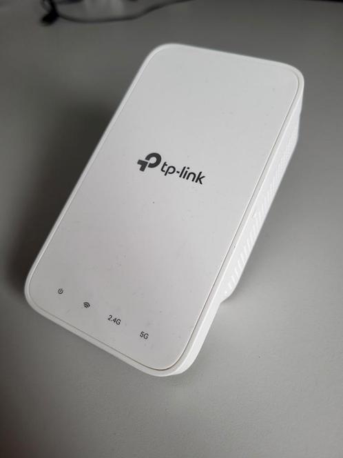 TP Link Deco M3W, Computers en Software, WiFi-versterkers, Zo goed als nieuw, Ophalen of Verzenden