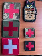 Nieuwe collectie patches – Leger, Oekraïne, 2215SK, Overige gebieden, Ophalen of Verzenden, Info