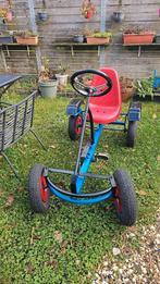 Skelter, Ophalen of Verzenden, Nieuw, Mammoet, Vrijloopautomaat