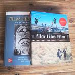 2 schitterende actuele boeken over FILM & filmgeschiedenis, Ophalen of Verzenden, Zo goed als nieuw, Filmspecifiek