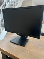 HP Compaq 23 inch monitor, Computers en Software, Monitoren, Ophalen, Gebruikt, IPS, Full HD