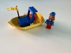 Fabuland 4 setjes, Verzenden, Zo goed als nieuw, Lego