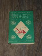 Ir P.J. 'T HOOFT b.i. - NEDERLANDSCHE BOERDERIJEN, Verzenden, Zo goed als nieuw, IR. P.J. 'T HOOFT b.i.