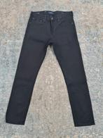 Scotch and Soda SKIM W30 L30 Skinny STRETCH Bronno3030 Zwart, Zwart, https://scotch-soda.eu/pages/contact, W32 (confectie 46) of kleiner