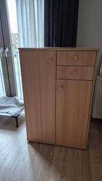 Zgan kast voor in de hal - 72x110x34cm, Huis en Inrichting, Kasten | Kledingkasten, Ophalen, Overige materialen, Met deur(en)