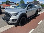 Ford Ranger 2.0 EcoBlue 156KW Wildtrak DOUBLE CAB AUTOM. NAV, Automaat, Gebruikt, 4 cilinders, Bedrijf