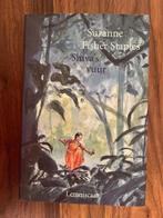 Shivas vuur, Boeken, Ophalen of Verzenden, Zo goed als nieuw