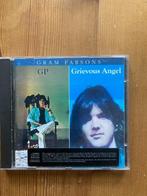 gram parsons, Cd's en Dvd's, Singer-songwriter, Ophalen of Verzenden, Zo goed als nieuw