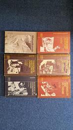 Chemische schoolboeken MBO HBO HLO, Ophalen of Verzenden, Beta, Gelezen, HBO