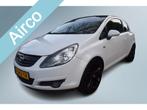 Opel Corsa 1.4-16V Sport Airco, Auto's, Voorwielaandrijving, Euro 5, Elektrische ramen, 1398 cc