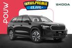 Skoda Kodiaq 1.5 TSI 204pk PHEV Business Edition | LMV 18'', 12 maanden, Stof, 1498 cc, Euro 6