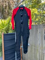 Droogpak onderkleding impact body + sokken, Watersport en Boten, Duiken, Ophalen of Verzenden, Gebruikt, Duikpak