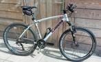 MTB wielmaat 26 inch Flanders, Hardtail, Ophalen, Gebruikt, Overige merken