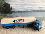 Ventrex Iveco Venlo HO, Ophalen of Verzenden, Nieuw, Bus of Vrachtwagen, Herpa