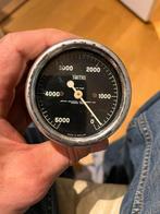 Smiths toerental meter / machine toerentaal, Auto-onderdelen, Ophalen of Verzenden, Gebruikt, Overige automerken