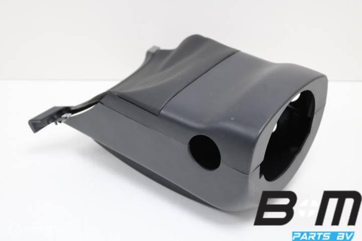 Stuurkolombekleding Skoda Karoq 565858559D, Auto-onderdelen, Interieur en Bekleding, Gebruikt
