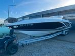 Baja 38 Special / bj: 1995 / 2x mercr.454 magnum motors, Watersport en Boten, Ophalen, Gebruikt, Binnenboordmotor, 6 meter of meer