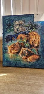 Diamond paintings, Hobby en Vrije tijd, Ophalen, Nieuw