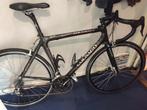 Full carbon retro Colnago racefiets,Cinelli,Bianchi,Pinar3T, 28 inch, Gebruikt, Carbon, 15 tot 20 versnellingen