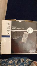 CPU cooler Noctua NH-U14S, Computers en Software, Computerkoelers, Ophalen, Luchtkoeling