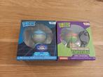 Dorbz turtles 053 en tron, Verzamelen, Ophalen of Verzenden, Zo goed als nieuw