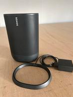 Sonos Move - Draagbare Speaker, Gebruikt, Overige typen, Ophalen of Verzenden, Sonos