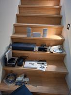 Bose V20 home theater systeem / dolby surround, 70 watt of meer, Zo goed als nieuw, 5.1-systeem, Overige spelers