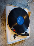 TrioTrack platenspeler, Ophalen, Overige merken