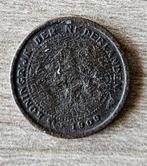 Halve cent 1908?, Postzegels en Munten, Munten | Nederland, Ophalen of Verzenden