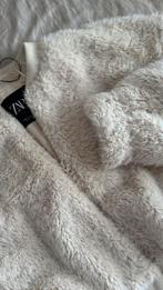 Nieuwe Zara jas !, Kleding | Dames, Huispakken, Ophalen of Verzenden, Zo goed als nieuw, Maat 38/40 (M), Beige