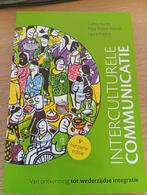 C. Nunez - Interculturele communicatie, C. Nunez; R. Nunez Mahdi; L. Popma, Zo goed als nieuw, Alpha, HBO