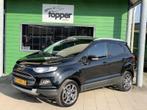 Ford EcoSport 1.0 EcoBoost Titanium | Navigatie | CruiseCont, Voorwielaandrijving, Gebruikt, Euro 6, Ecosport