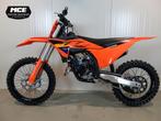 KTM 125 SX (bj 2025), KTM, Bedrijf, Onbekend, Crossmotor