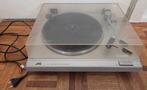 JVC L-A11 auto return turntable platenspeler, Ophalen, Gebruikt, Overige merken