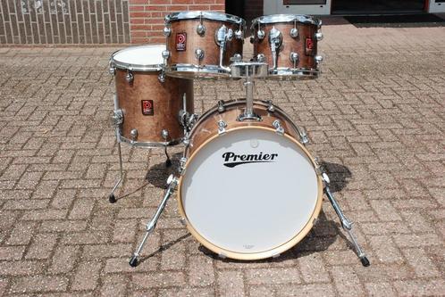 Premier Artist heritage ketelset (25251273), Muziek en Instrumenten, Drumstellen en Slagwerk, Gebruikt, Premier, Ophalen