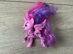 My Little Pony E2559 Twilight Sparkle Pegasus, Kinderen en Baby's, Speelgoed | My Little Pony, Ophalen of Verzenden, Zo goed als nieuw