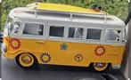 Modelauto Volkswagen T1 Bestelbus, Ophalen