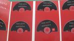 Luisterboek Ton Lutz leest de Odysseia (13 cd’s), Ophalen of Verzenden, Zo goed als nieuw, Nederland