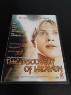The discovery of heaven, Jeroen Krabbé, Stephen Fry!, Vanaf 16 jaar, Ophalen of Verzenden, Gebruikt, Drama