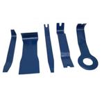 Bekleding verwijderset 5 delig, Auto diversen, Autogereedschap, Ophalen of Verzenden, Nieuw