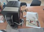 Nivona CafeRomatica 841 met filters en thermos, Gebruikt, Koffiemachine, 2 tot 4 kopjes, Afneembaar waterreservoir