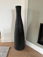 IKEA Decoratieve vaas HAVTORN FÄRM, Ophalen, Gebruikt, Zwart, Aardewerk of Porselein