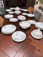 Servies RGK Czechoslovakia, Ophalen