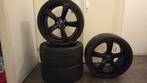 Audi velgen 19 inch, Auto-onderdelen, Banden en Velgen, Velg(en), Overige, Zomerbanden, Ophalen