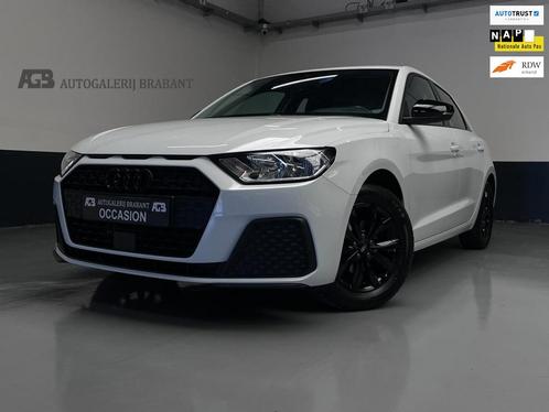 Audi A1 Sportback 25 TFSI Pro Line VirtualCockpit/OrigineelN, Auto's, Audi, Bedrijf, Te koop, A1, ABS, Airbags, Airconditioning