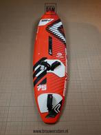 Windsurfboards van o.a. Starboard, Severne, JP, Fanatic., Watersport en Boten, Met vin(nen), Plank, Gebruikt, Ophalen