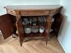 Dressoir, Ophalen, Gebruikt, Met deur(en), Klassiek