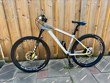 Rockrider 920SE Special Edition beschikbaar voor biedingen